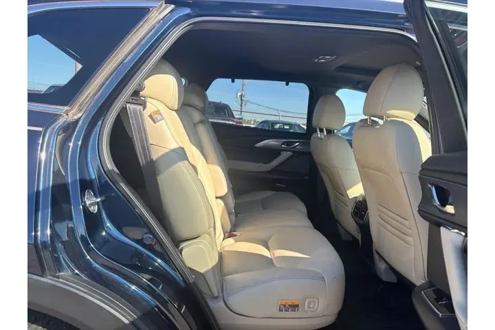 $21500 : Mazda CX-9 2021 AWD Grand To image 9
