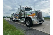 🔥 HEAVY DUTY TOWING thumbnail