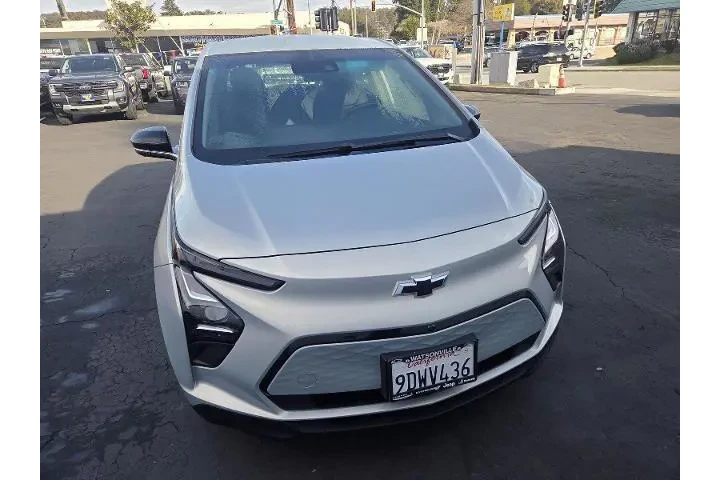 $21000 : Chevrolet Bolt EV 2023 2LT 4 image 5