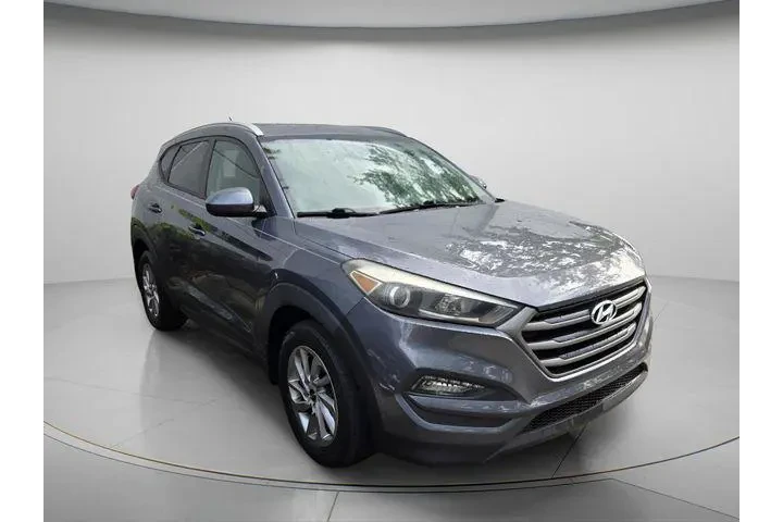 $10906 : Hyundai TUCSON 2016 SE 4dr S image 4