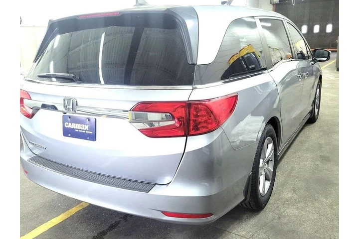 $27998 : Honda Odyssey 2019 EX-L 4dr image 5