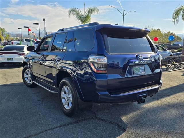 $26995 : 2020 4Runner image 8