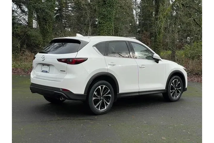 $26995 : Mazda CX-5 2022 AWD 2.5 S Pr image 4
