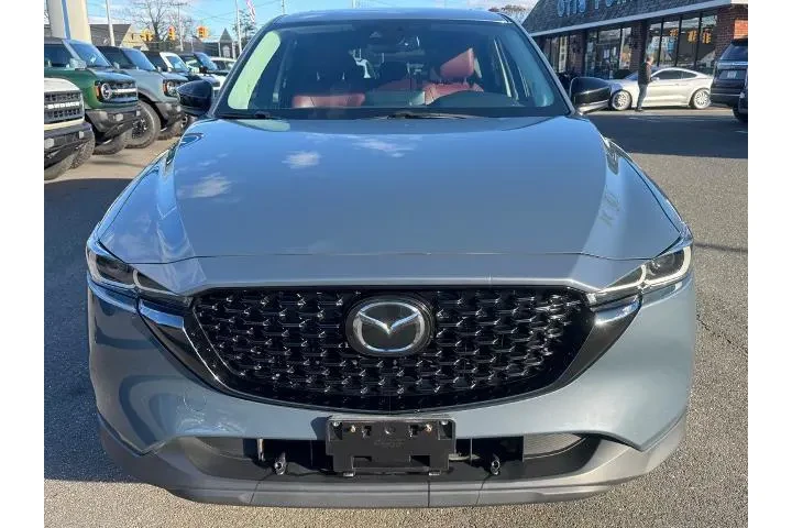 $24900 : Mazda CX-5 2023 AWD 2.5 S Ca image 2