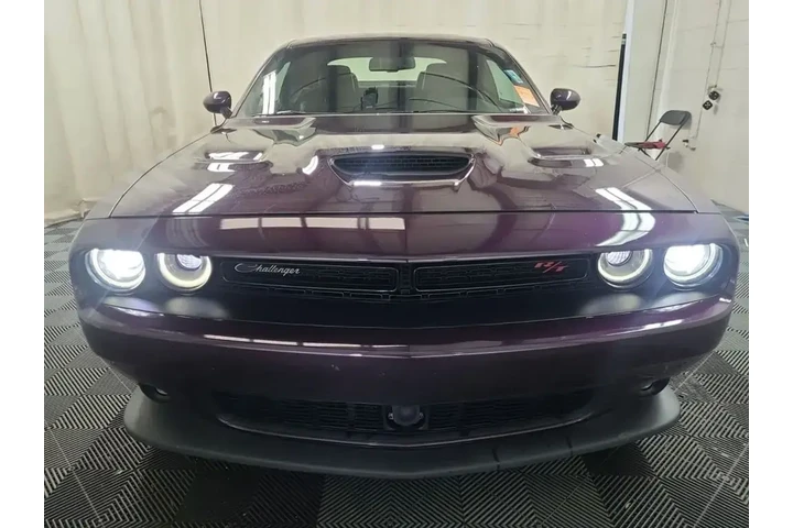 $30893 : Dodge Challenger 2021 R/T Sc image 2