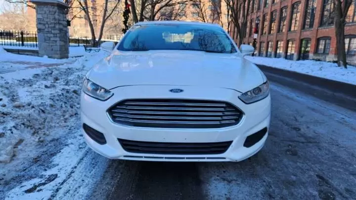 $7795 : 2015 Fusion Hybrid SE image 9