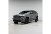 $22998 : Jeep Grand Cherokee 2021 4x4 thumbnail