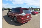 $23500 : Toyota Sienna 2017 SE 8-Pass thumbnail