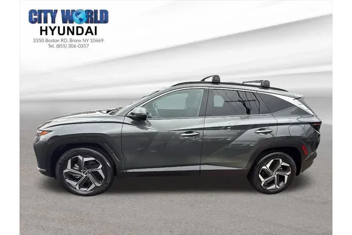 $25820 : Hyundai TUCSON Plug-in Hybri image 2