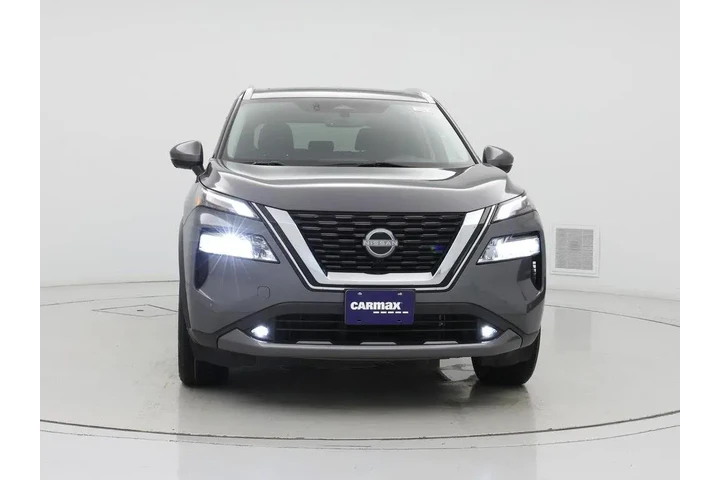 $22998 : Nissan Rogue 2022 SL 4dr Cro image 5
