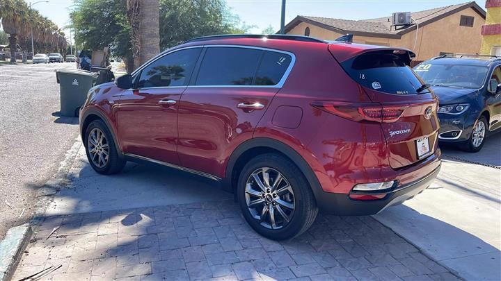 $15895 : 2020 KIA SPORTAGE2020 KIA SPO image 4