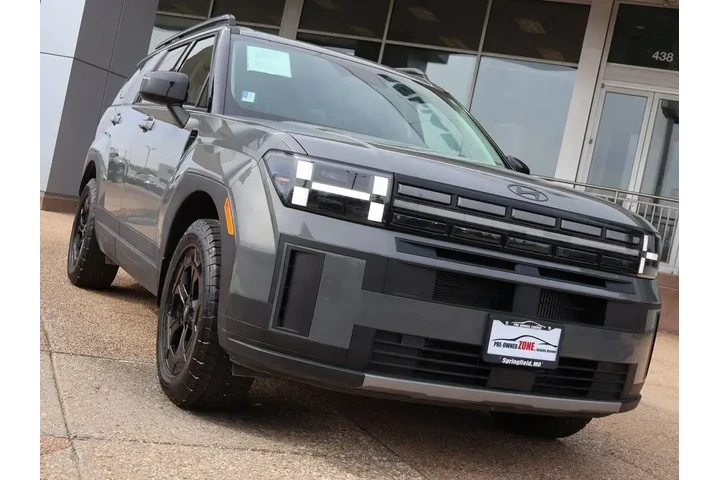 $31889 : Hyundai SANTA FE 2024 AWD XR image 7