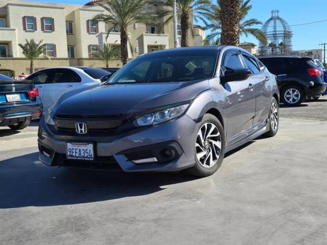 $13999 : 2016 Civic EX image 2