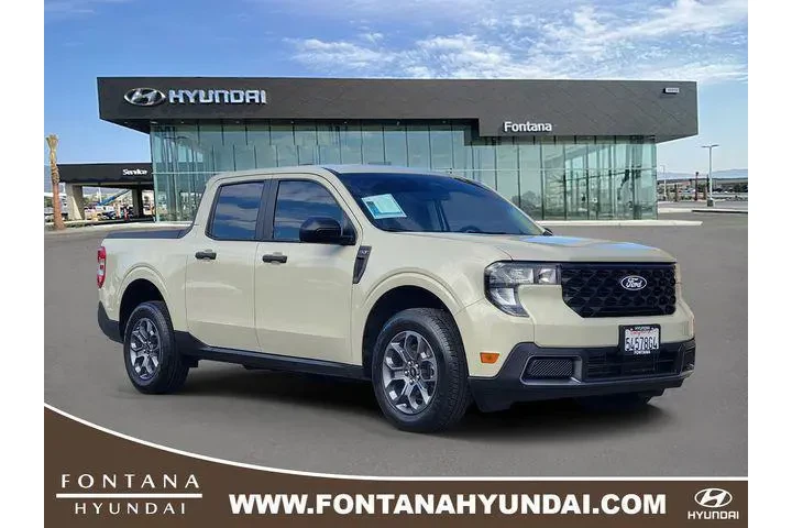 $30600 : Ford Maverick 2025 AWD XLT 4 image 3