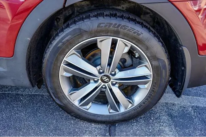 $10900 : Hyundai SANTA FE 2015 AWD Li image 9