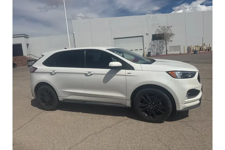 $24991 : Ford Edge 2023 AWD SEL 4dr C image 5