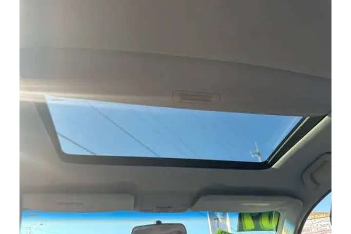 2005 Accord EX w/Leather w/Na image 9