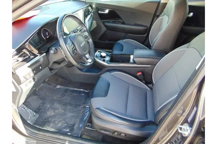 $21010 : Kia Niro EV 2022 EX 4dr Cros image 10