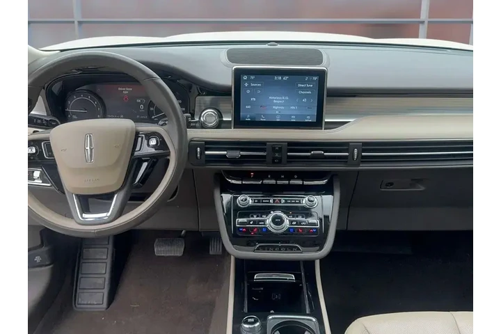 $31500 : Lincoln Corsair 2022 AWD Sta image 10