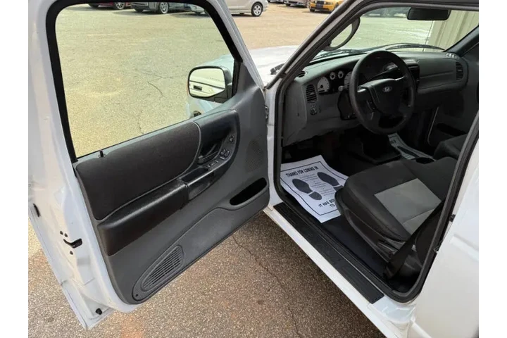 $3999 : 2005 Ranger EDGE image 10