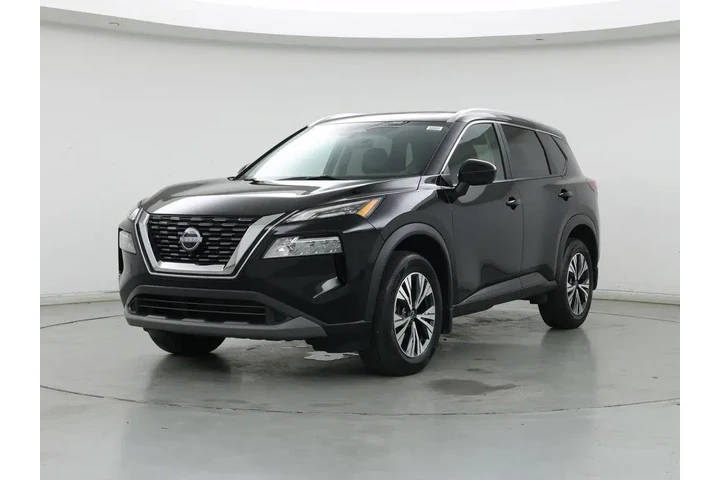 $25998 : Nissan Rogue 2023 AWD SV 4dr image 4
