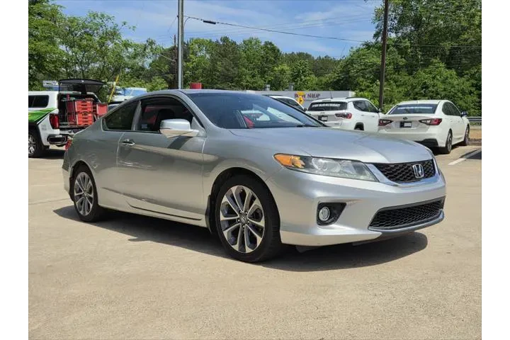 $19203 : Honda Accord 2015 EX-L V6 2d image 9