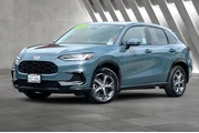 $28900 : Honda HR-V 2025 EX-L 4dr Cro thumbnail