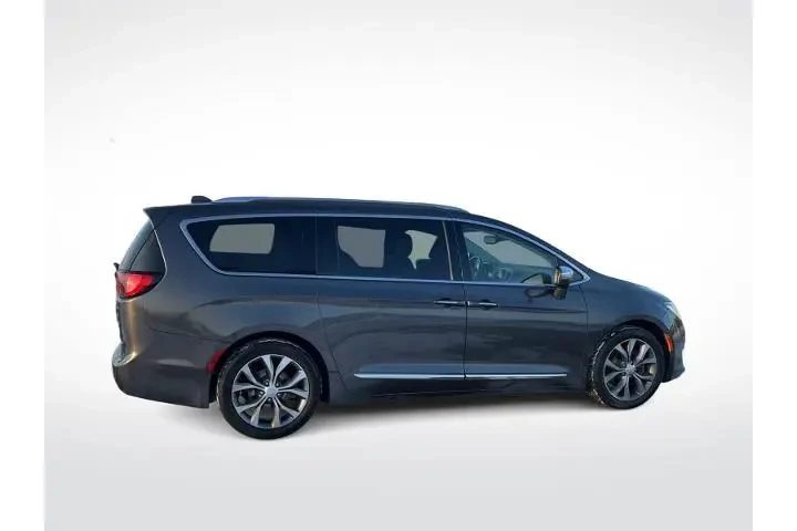 $15495 : Chrysler Pacifica 2018 Limit image 9