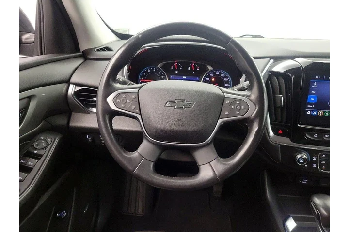 $31998 : Chevrolet Traverse 2021 RS 4 image 10