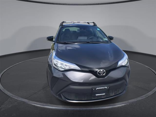 $25300 : PRE-OWNED 2022 TOYOTA C-HR NI image 3