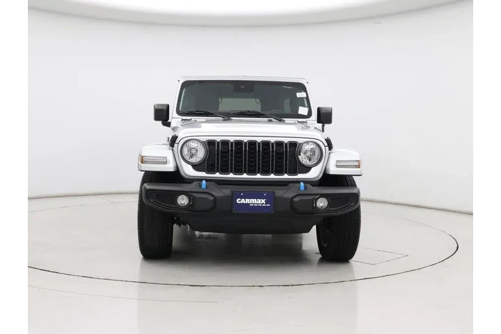 $30998 : Jeep Wrangler 2024 4x4 Sport image 5