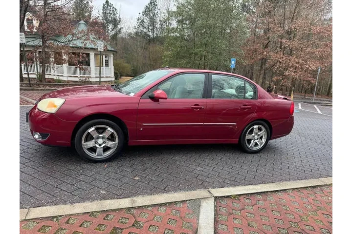 $3500 : 2006 Malibu LTZ image 10