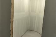 S-S  Drywall and painting