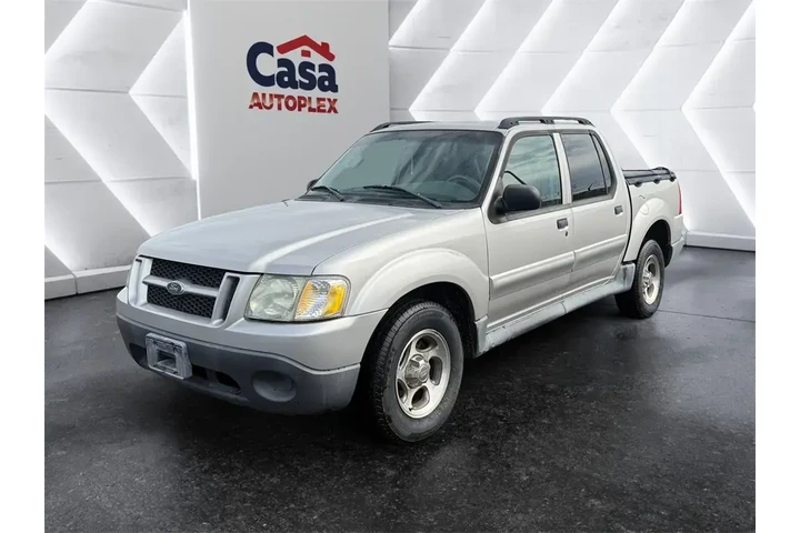 $13000 : Ford Explorer Sport Trac 200 image 2