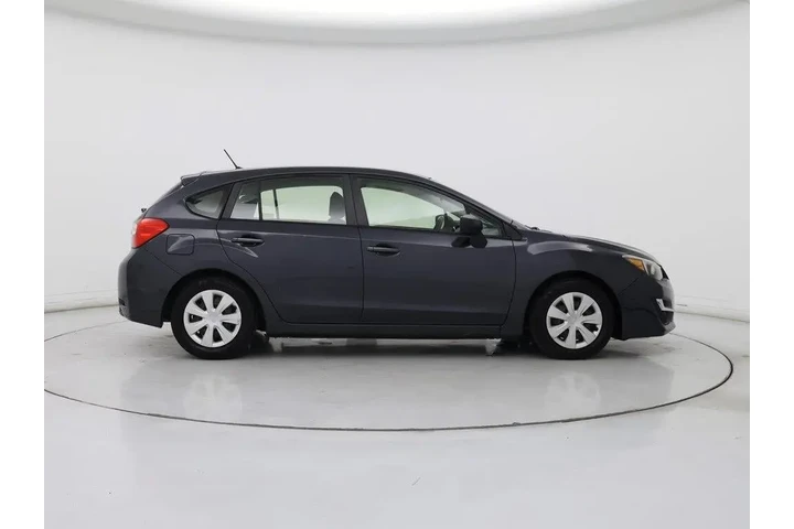 $12998 : Subaru Impreza 2016 AWD 2.0i image 7