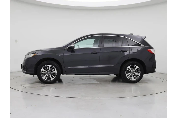 $22998 : Acura RDX 2016 AWD 4dr SUV w image 3