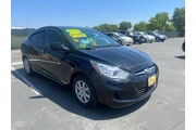 2014 Accent GLS
