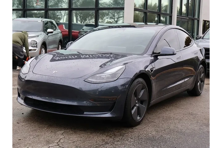 $23490 : Tesla Model 3 2023 4dr Sedan image 7