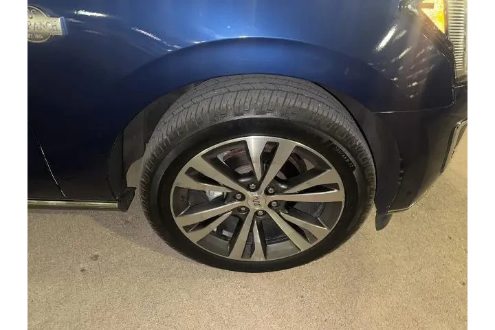 $26995 : Ford Expedition 2020 4x4 Kin image 8