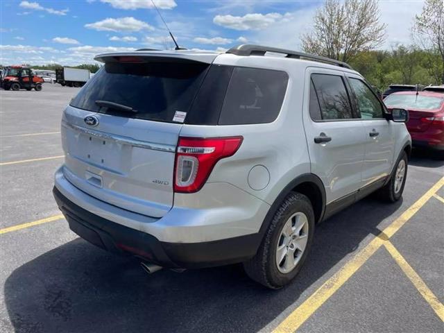 $11110 : 2011 FORD EXPLORER2011 FORD E image 3