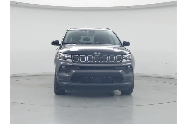 $22998 : Jeep Compass 2022 4x4 Latitu image 5