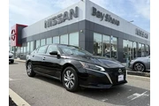 Nissan Altima 2024 2.5 S 4dr en Long Island
