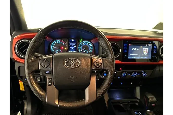 $26500 : Toyota Tacoma 2017 4x4 TRD P image 5