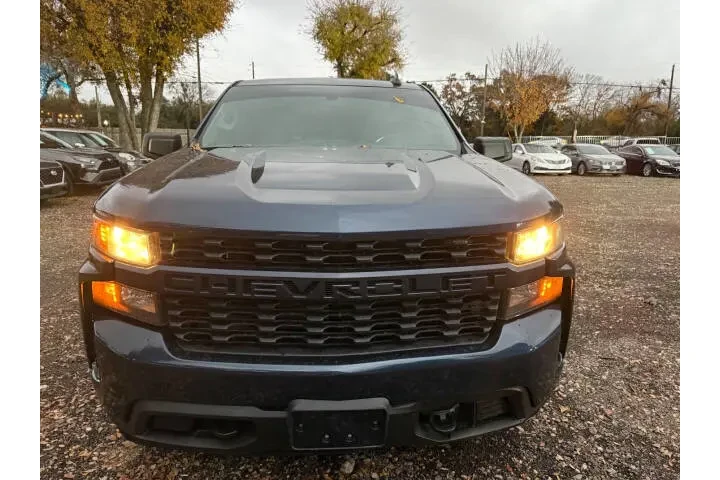 $21995 : 2021 Silverado 1500 image 2