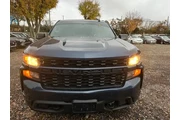 $21995 : 2021 Silverado 1500 thumbnail