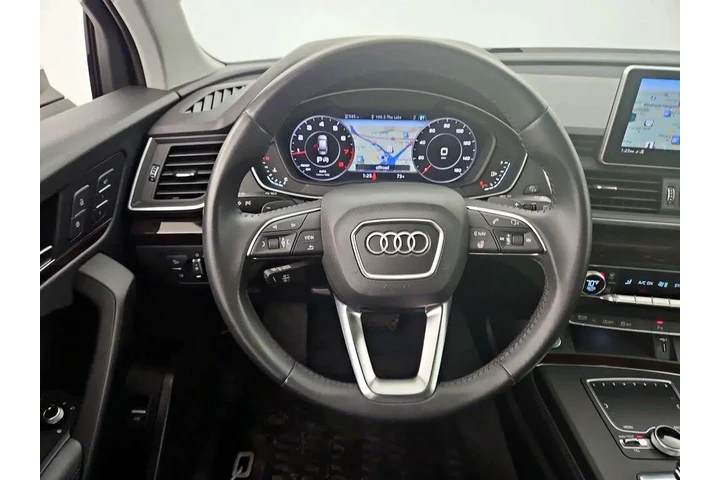 $23998 : Audi Q5 2019 AWD quattro Pre image 10