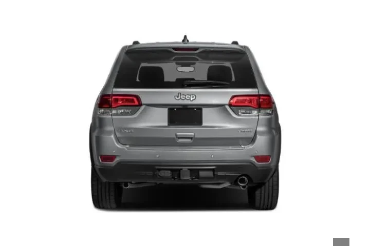 Jeep Grand Cherokee 2021 4x4 image 5