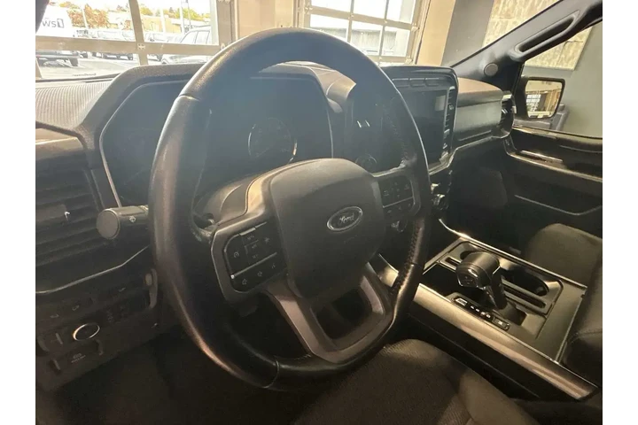 $39992 : Ford F-150 2022 4x4 XLT 4dr image 9