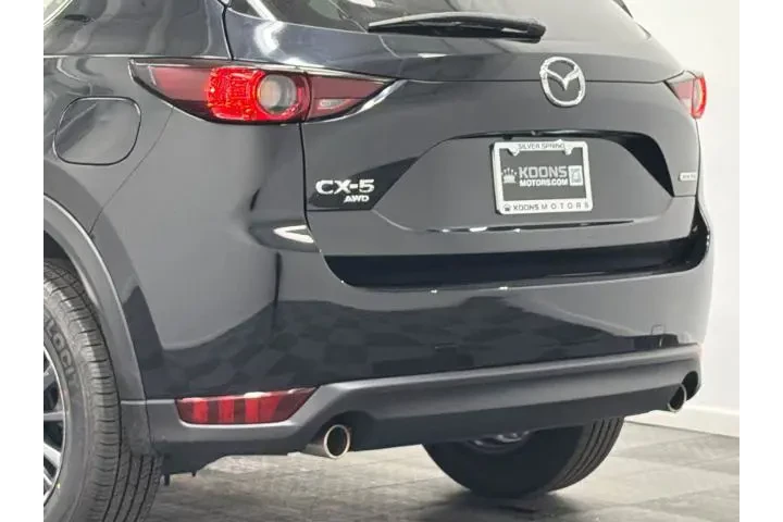 $22000 : Mazda CX-5 2020 AWD Touring image 7