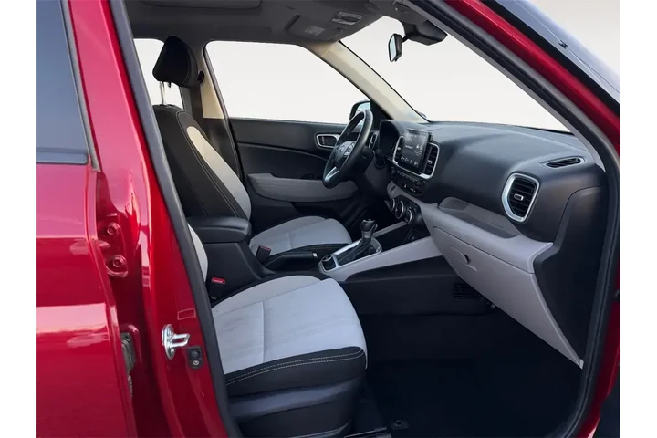 $21500 : Hyundai VENUE 2025 SEL 4dr C image 3